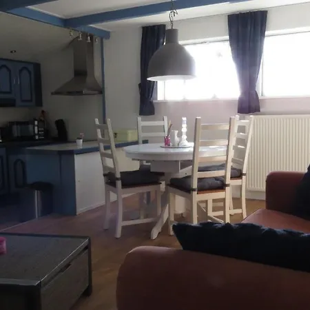 Gouwzicht Lejlighed Amsterdam