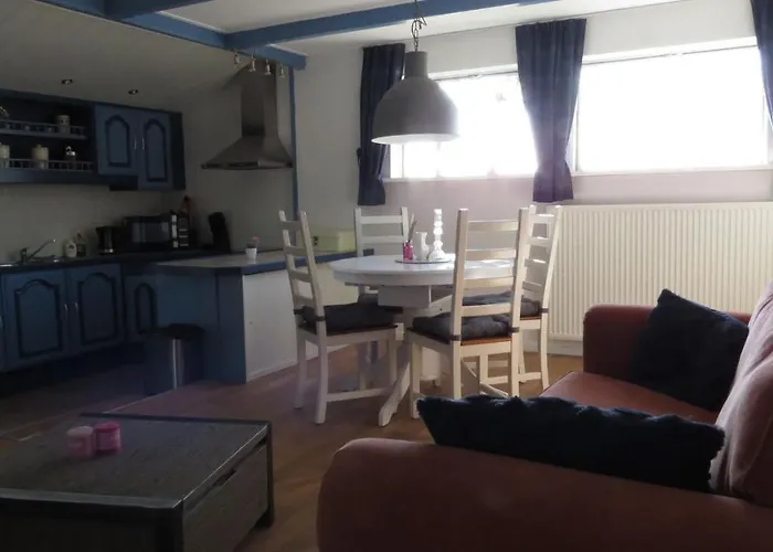 Gouwzicht Appartement Amsterdam