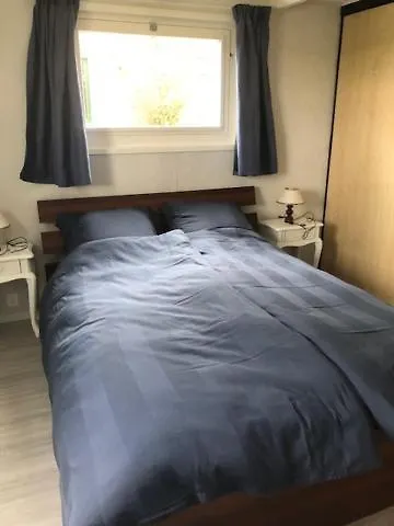 Appartement Gouwzicht